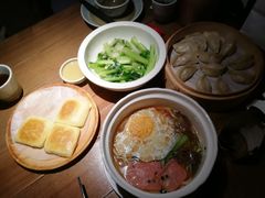 -北方家宴(番禺永旺店)