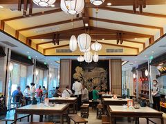 大堂-春发生饭店·非遗(南院门店)