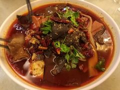 毛血旺-豫满楼(郑东新区店)