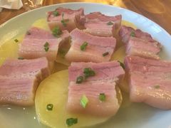 -双塔老饭店