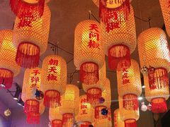 -辣不二地道川菜(汉水路店)
