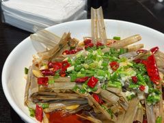 -健眺小海鲜(临海后山店)