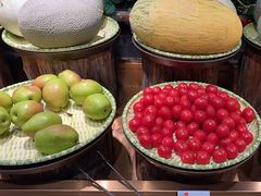 -千滋百味自助海鲜烤肉(布吉景华店)