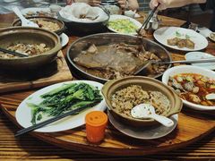 -侠成水上农庄(工业大道店)