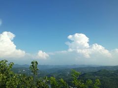 -重庆云阳龙缸景区