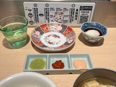 -肉肉大米(金虹桥店)