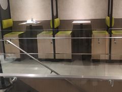 -麦当劳(静安寺店)