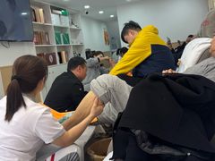 -郑远元专业修脚房(栖山路店)