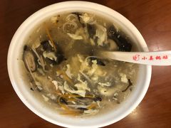 -小姜锅贴(凤凰街店)