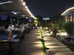 -蘇河湾·新鲁菜·泰山宴(泰山店)