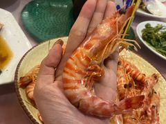 -盛港湾海鲜食府(黄沙店)