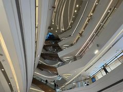 -龙湖杭州滨江天街