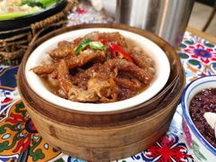 -福记烧味茶餐厅(豪森丽都店)