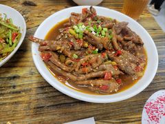 -江南古镇味道·私房菜