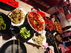 -沪小胖小龙虾(淮海中路旗舰店)