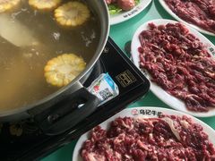 -乌记鲜活牛肉城(金砂东路店)