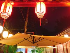 -院8里·少城记忆老川菜(宽窄巷子店)