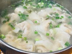 -纽斯桑拿会所(天山店)