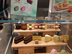 -麦当劳(城西银泰店)
