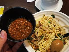 -台南擔仔面·卤肉饭(老虹井路店)