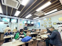 -新丰小吃(中山中路分店)