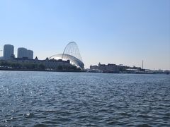 -海河外滩公园