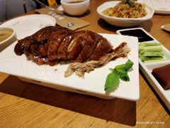 -春饼先生·北京烤鸭(甘井子万达店)