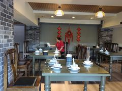 -老白肉馆(临江小区店)