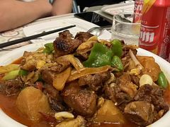 -海尔巴格一甸茶餐厅(团结路店)
