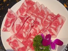 -食书拾翠火锅(东郊记忆店)