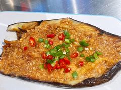 -有蚝有翅烧烤大排档·宵夜(右安门店)