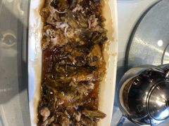 -老牌坊鲁菜名店(聊城美食岛店)