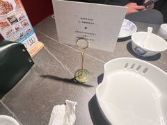 -前海沿·青岛菜(大拇指广场石老人店)