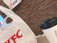 -肯德基(南京高铁1店)