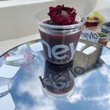 Heylo | More Than Coffee