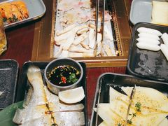 -新石器烤肉(之心城店)