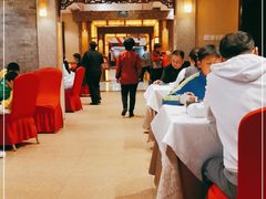 大堂-老爷庙风味美食府(魏都大道店)