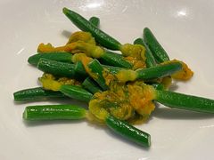 清炒小黄瓜-郑春發佛跳墙(三迪中心店)