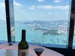 -天龙轩(香港丽思卡尔顿酒店)