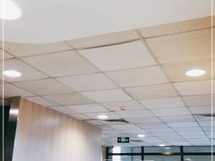 -麦当劳(军博店)