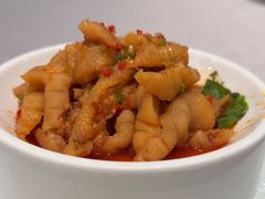 -宁海食府(大剧院店)