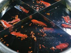 -渝味黄姐火锅(黄泥村店)