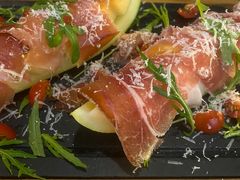 -1861意大利餐厅(文化广场店)