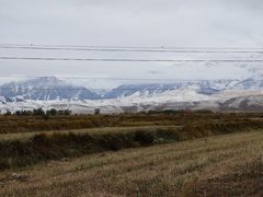 -扁都口生态休闲旅游区