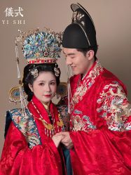 -禧百年中式婚礼馆