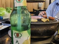 -燚青春东北泥炉烤肉(百合店)