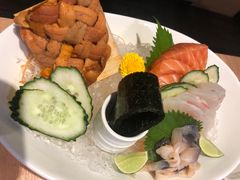 -板长寿司(铜锣湾店)