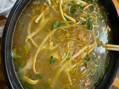 -牛煎里牛肉煎包淮南牛肉汤(广东路店)