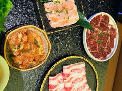 -樱嘢·炭火烧肉(惠南店)