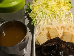 -半天妖烤鱼(西铁营万达店)